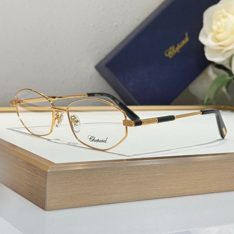 CHOPARD Sunglasses(AAAA)-1193