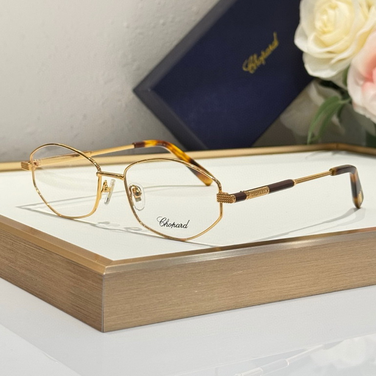 CHOPARD Sunglasses(AAAA)-1191