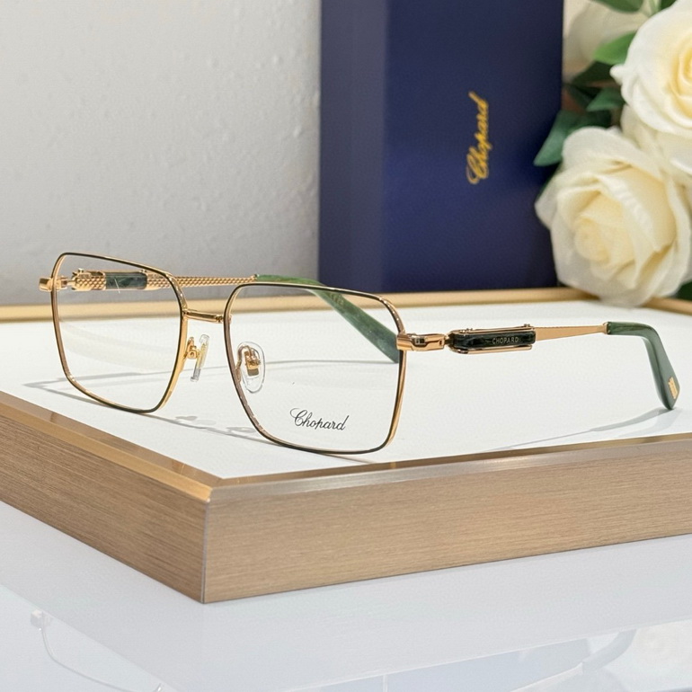 CHOPARD Sunglasses(AAAA)-1187
