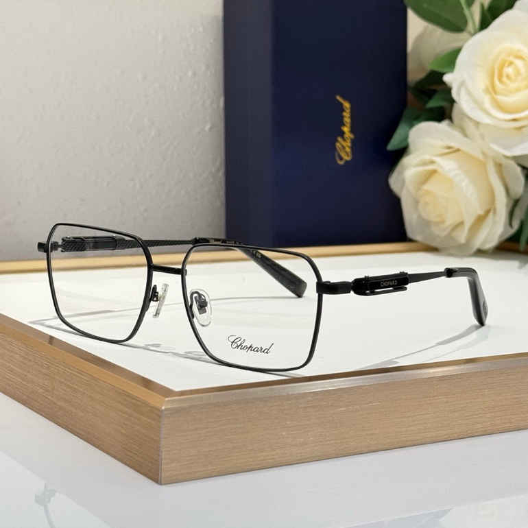 CHOPARD Sunglasses(AAAA)-1185