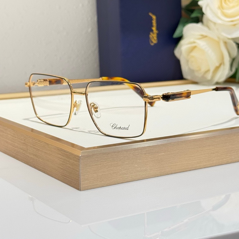 CHOPARD Sunglasses(AAAA)-1184