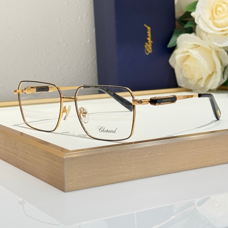 CHOPARD Sunglasses(AAAA)-1183