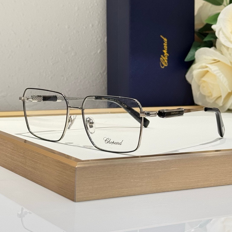 CHOPARD Sunglasses(AAAA)-1182