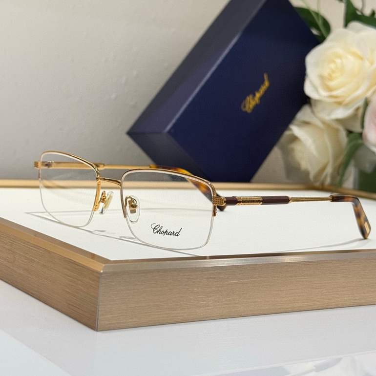 CHOPARD Sunglasses(AAAA)-1179