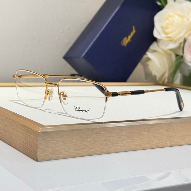 CHOPARD Sunglasses(AAAA)-1178