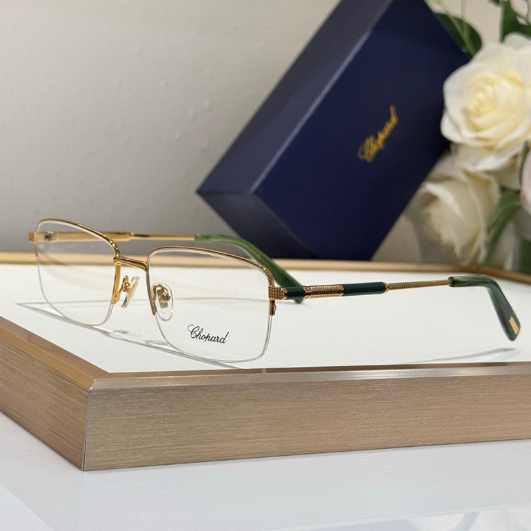 CHOPARD Sunglasses(AAAA)-1176