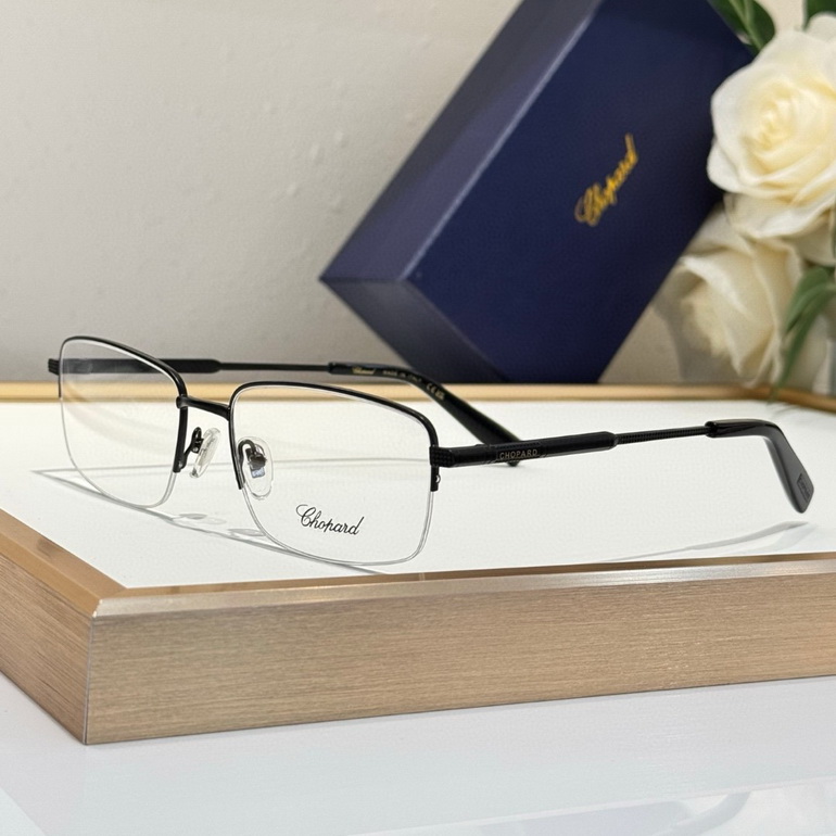 CHOPARD Sunglasses(AAAA)-1175