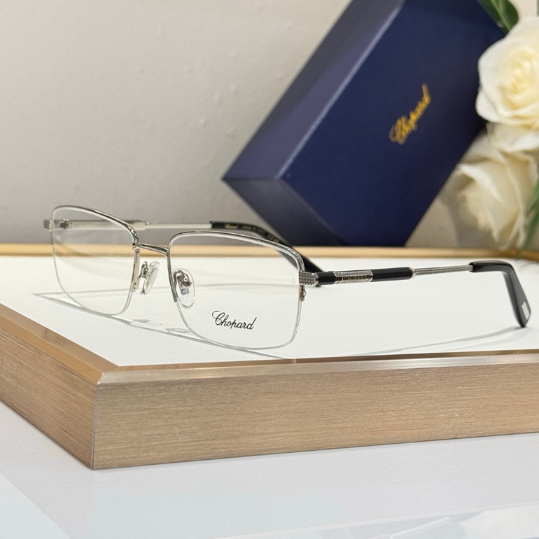 CHOPARD Sunglasses(AAAA)-1174