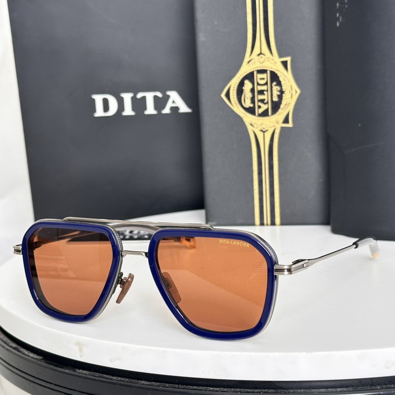 DITA Sunglasses(AAAA)-857