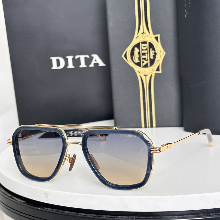 DITA Sunglasses(AAAA)-856