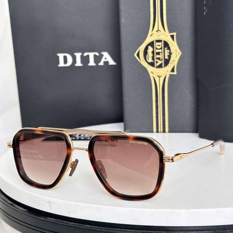 DITA Sunglasses(AAAA)-854