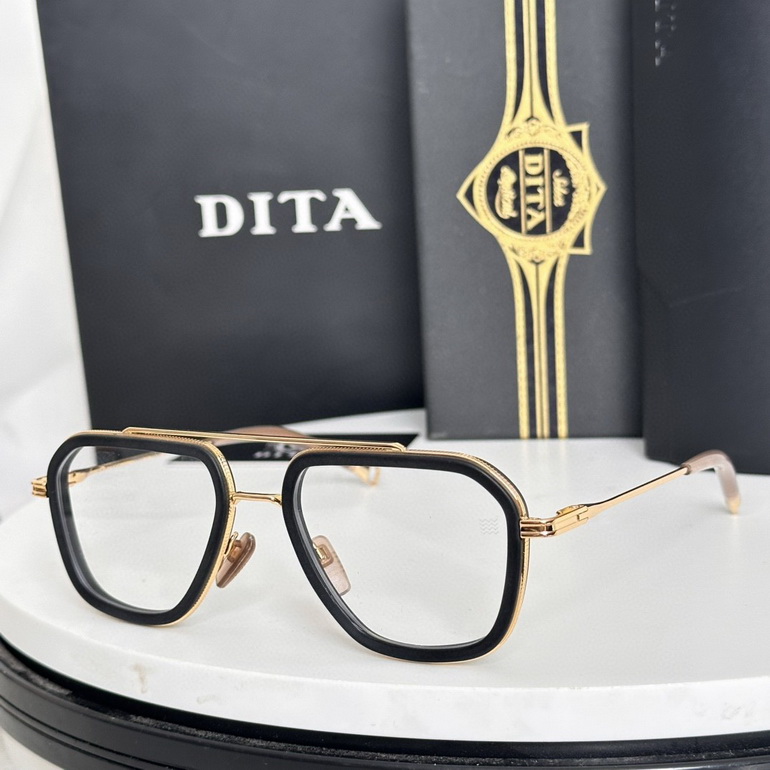 DITA Sunglasses(AAAA)-852