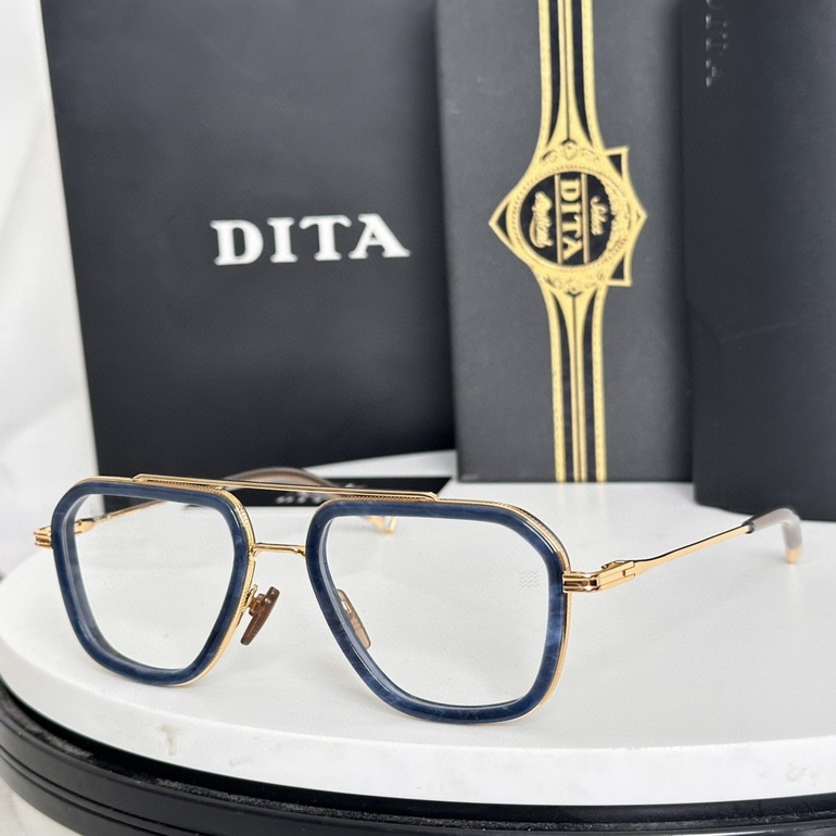 DITA Sunglasses(AAAA)-850