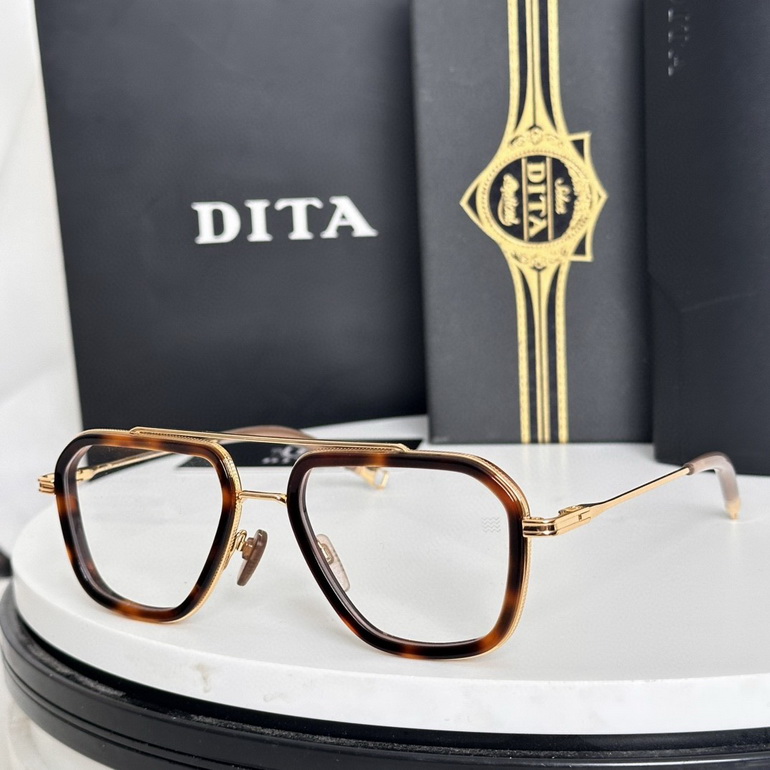 DITA Sunglasses(AAAA)-847