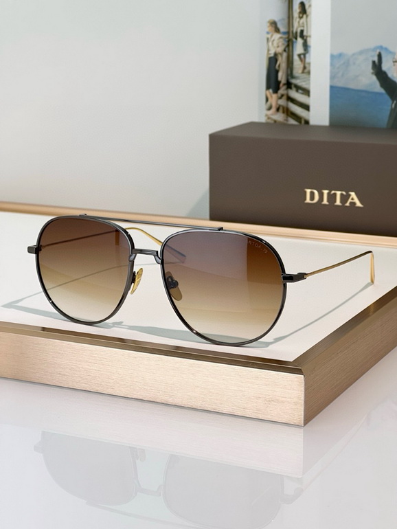 DITA Sunglasses(AAAA)-844