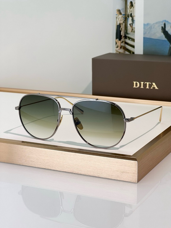DITA Sunglasses(AAAA)-843