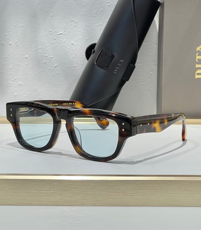 DITA Sunglasses(AAAA)-840