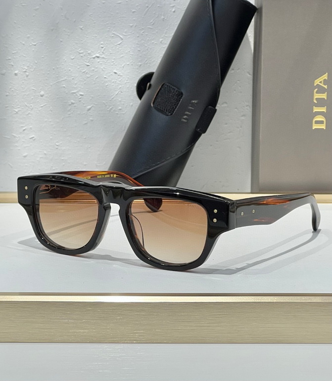 DITA Sunglasses(AAAA)-838