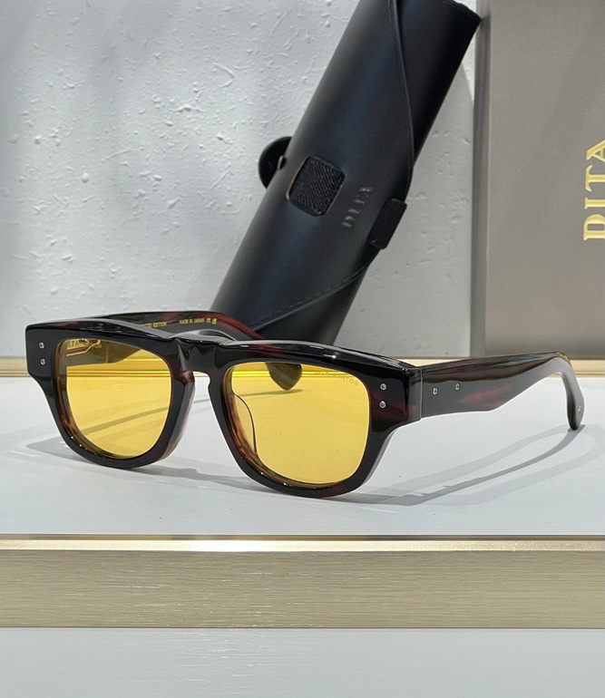DITA Sunglasses(AAAA)-837