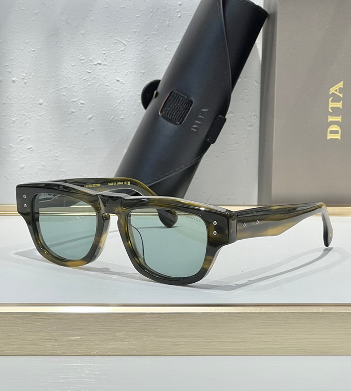 DITA Sunglasses(AAAA)-836