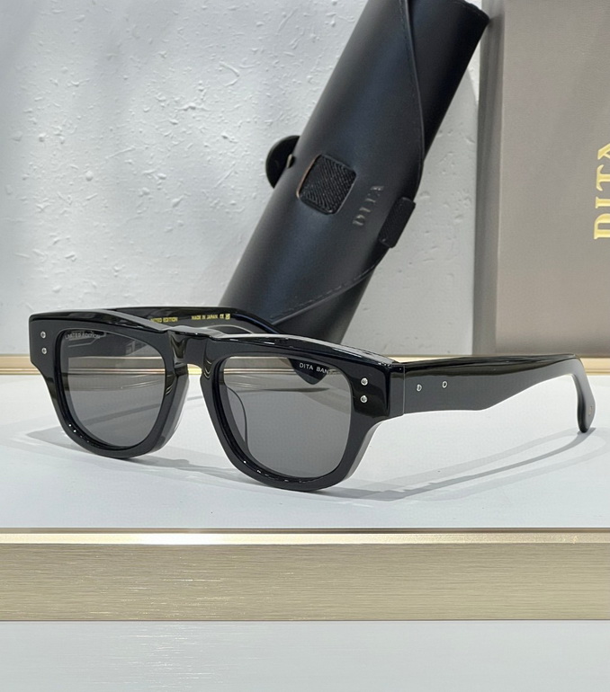 DITA Sunglasses(AAAA)-835