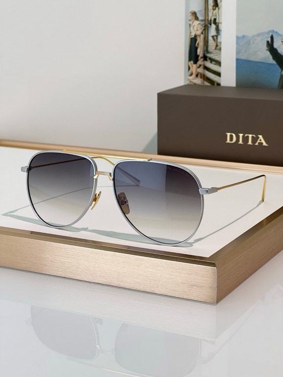 DITA Sunglasses(AAAA)-834