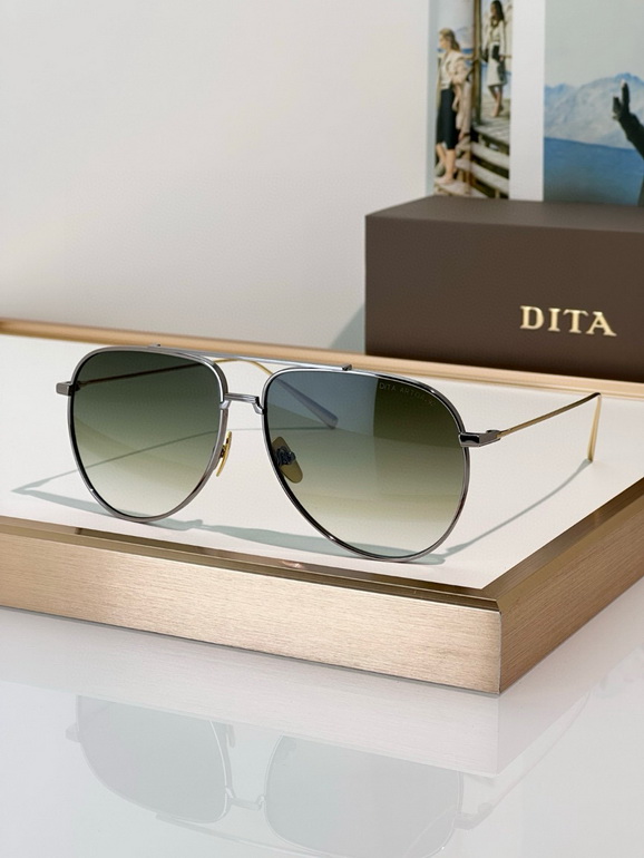 DITA Sunglasses(AAAA)-830