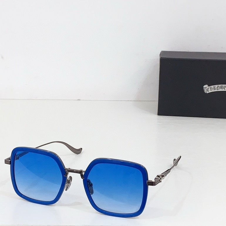 Chrome Hearts Sunglasses(AAAA)-1130