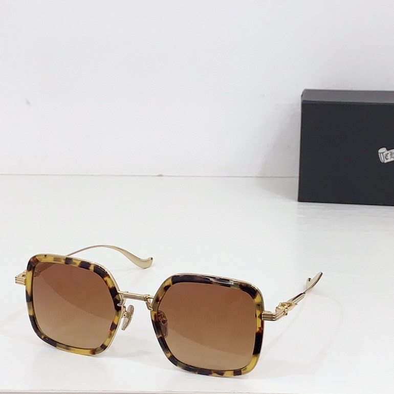 Chrome Hearts Sunglasses(AAAA)-1129