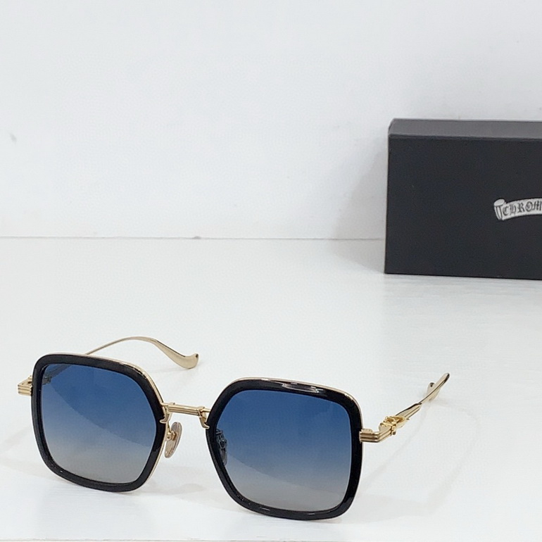 Chrome Hearts Sunglasses(AAAA)-1128
