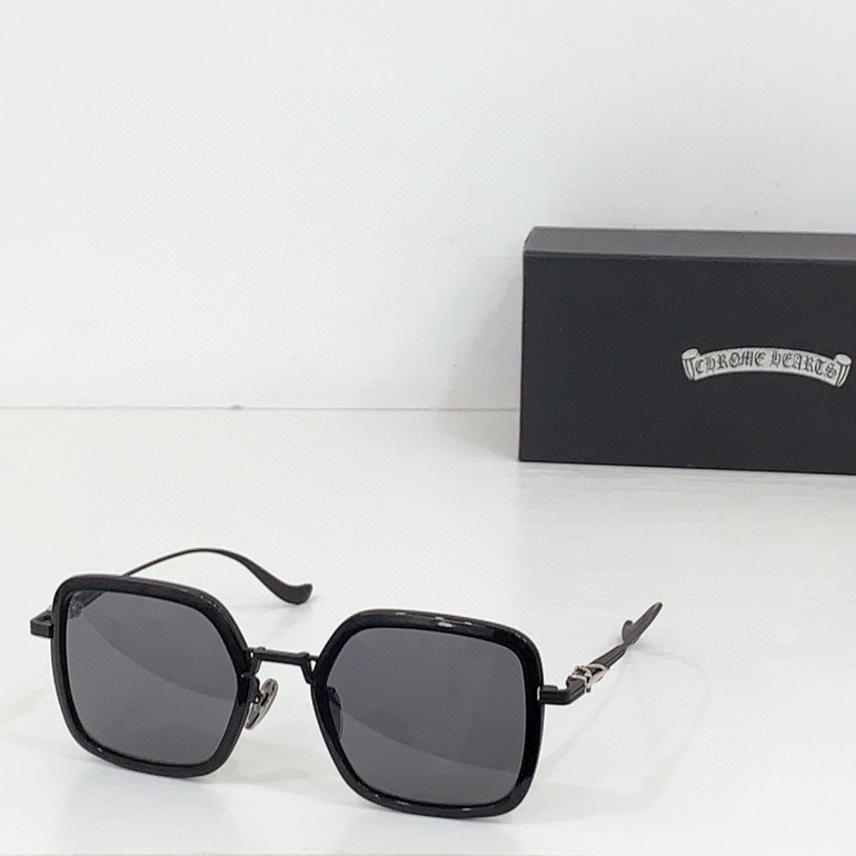 Chrome Hearts Sunglasses(AAAA)-1125