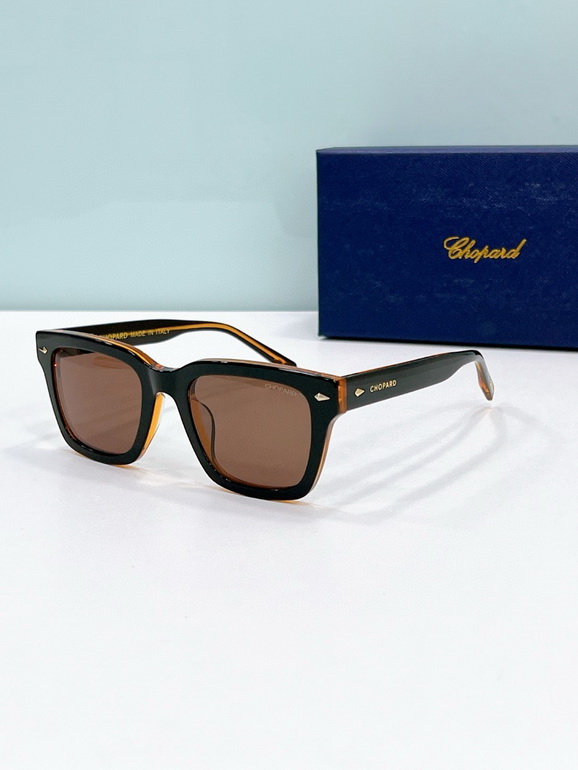 CHOPARD Sunglasses(AAAA)-1167