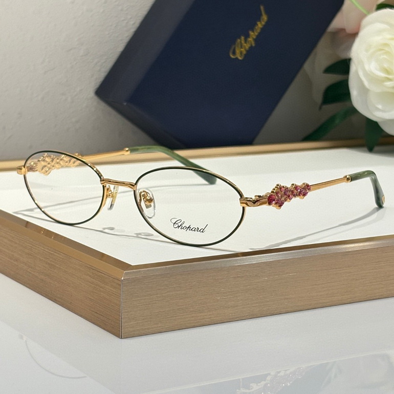 CHOPARD Sunglasses(AAAA)-1165
