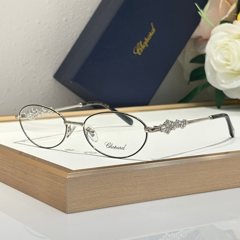 CHOPARD Sunglasses(AAAA)-1163