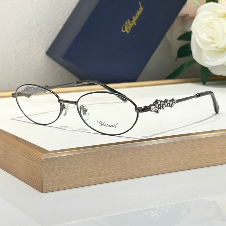 CHOPARD Sunglasses(AAAA)-1162