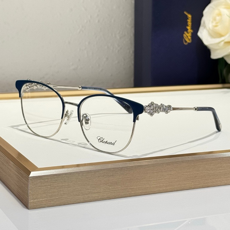CHOPARD Sunglasses(AAAA)-1158