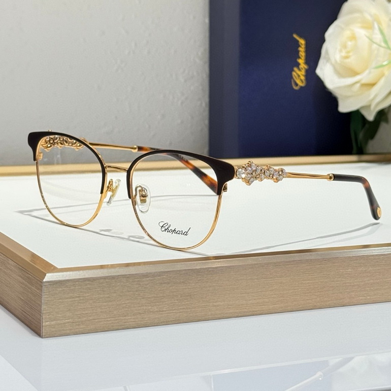 CHOPARD Sunglasses(AAAA)-1157