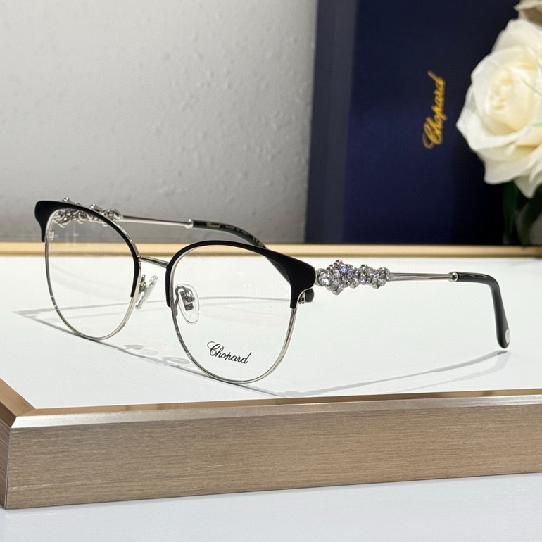 CHOPARD Sunglasses(AAAA)-1156