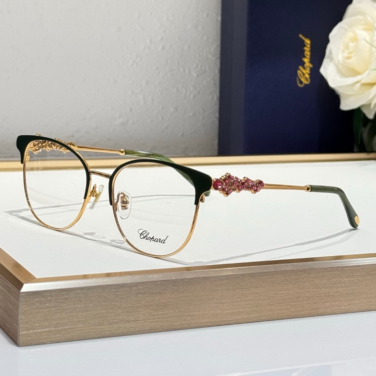 CHOPARD Sunglasses(AAAA)-1155