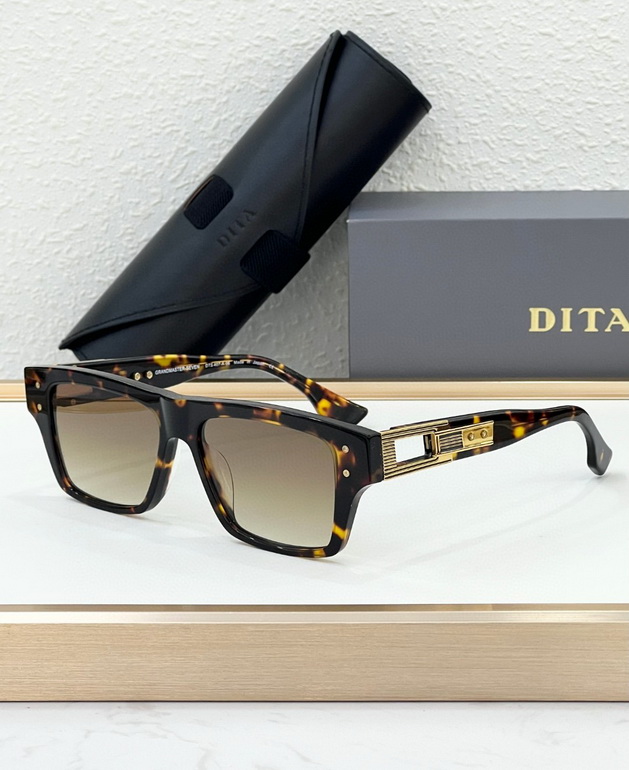DITA Sunglasses(AAAA)-828