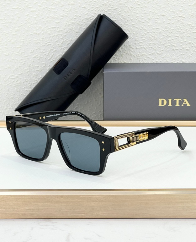 DITA Sunglasses(AAAA)-827