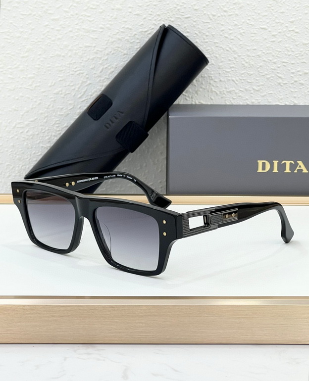 DITA  Sunglasses(AAAA)-825