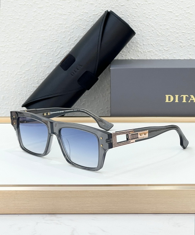 DITA Sunglasses(AAAA)-824