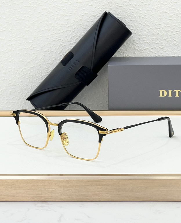 DITA Sunglasses(AAAA)-822