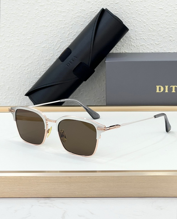 DITA Sunglasses(AAAA)-821
