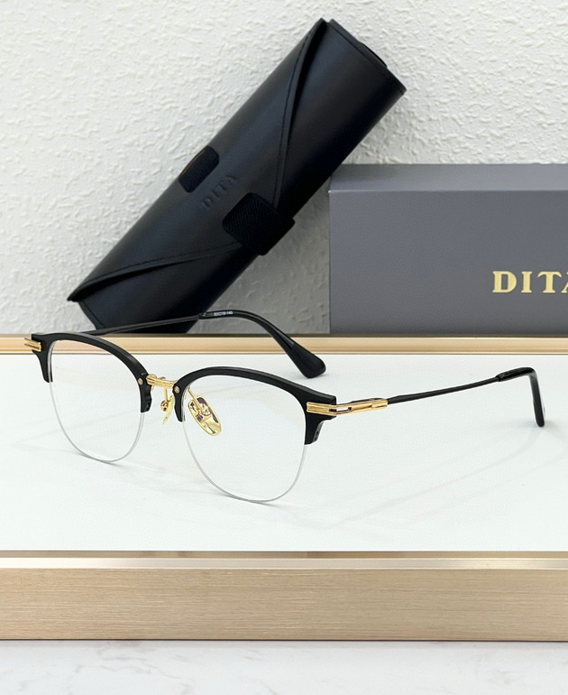 DITA Sunglasses(AAAA)-817