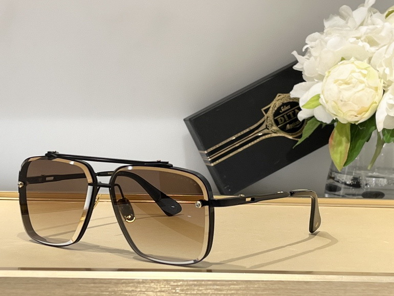 DITA Sunglasses(AAAA)-810