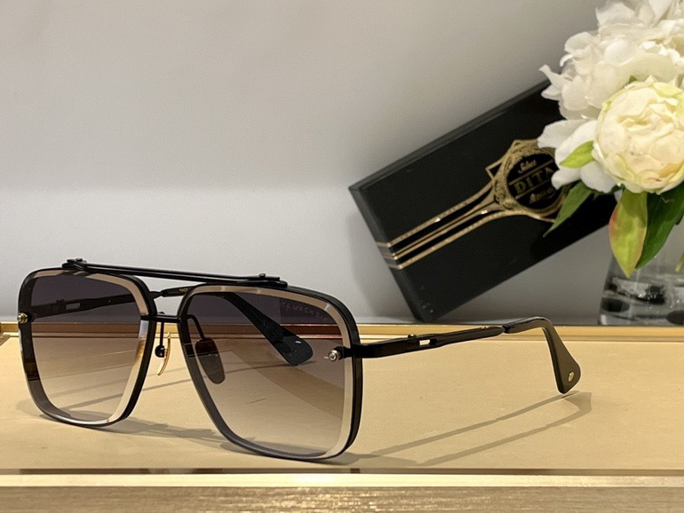 DITA  Sunglasses(AAAA)-807