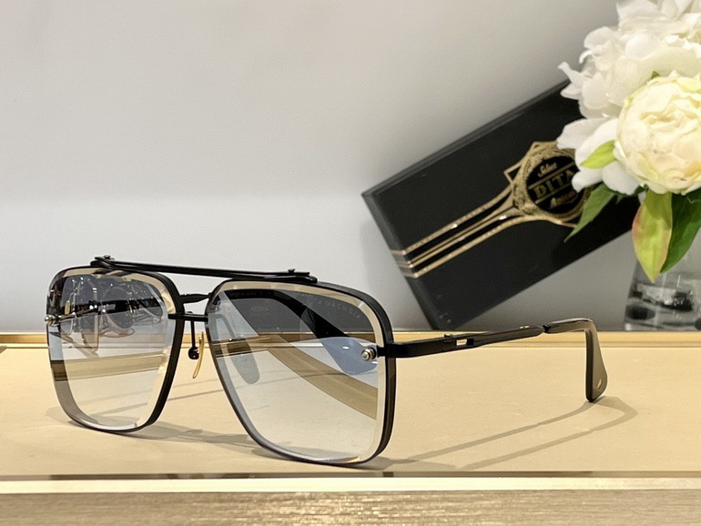 DITA Sunglasses(AAAA)-806