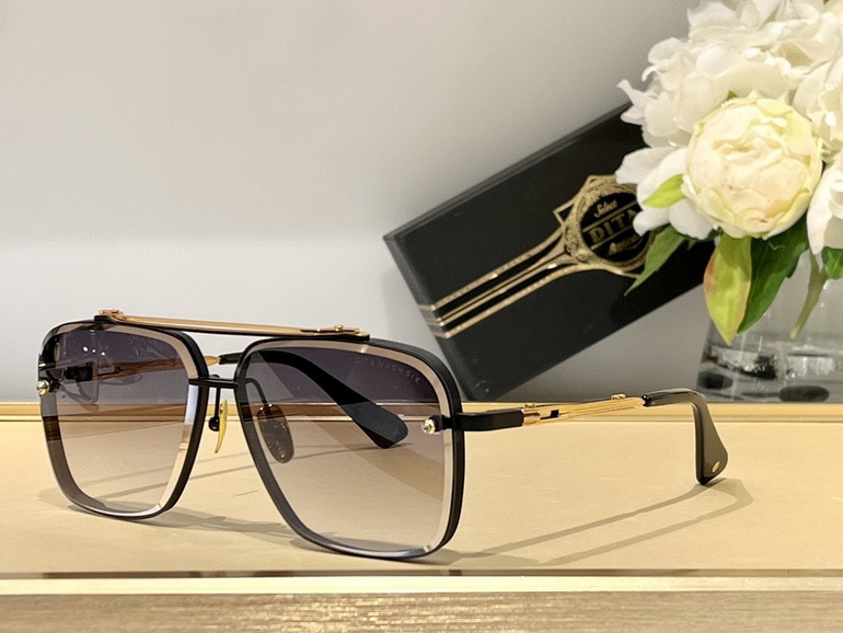 DITA Sunglasses(AAAA)-804